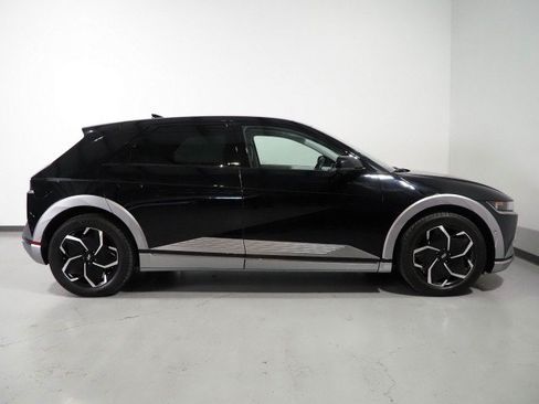 Used 2023 Hyundai Ioniq 5 Limited RWD image 5