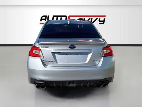 Used 2021 Subaru WRX Premium AWD/4WD image 6
