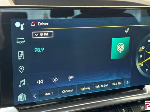 Used 2024 Chevrolet Silverado 1500 RST w/ LPO, Dark Essentials Package image 19