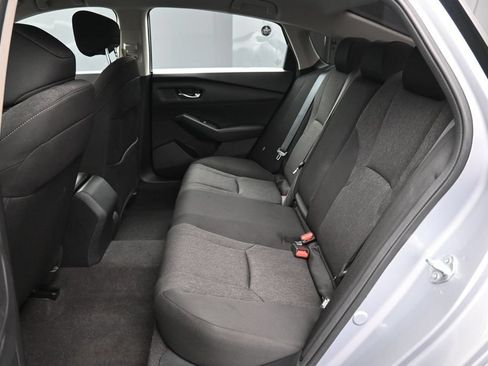 Used 2023 Honda Accord LX image 20