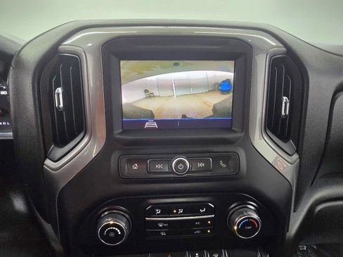 Used 2022 Chevrolet Silverado 2500 W/T w/ WT Fleet Convenience Package image 28