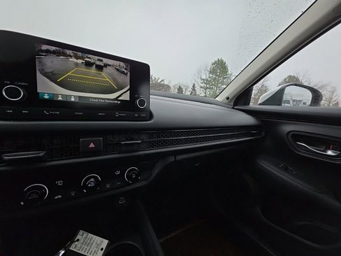 Certified 2023 Honda HR-V LX image 19