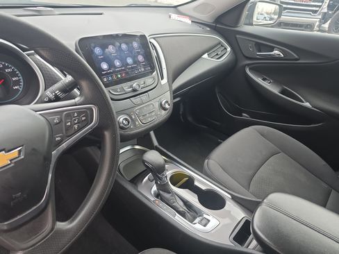 Used 2023 Chevrolet Malibu LT image 22
