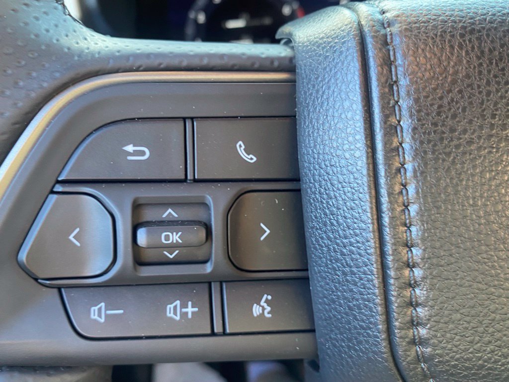 Used 2026 Toyota 4Runner TRD Sport Premium AWD/4WD image 25