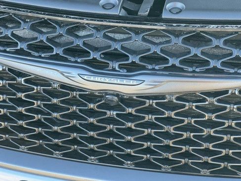 New 2026 Chrysler Pacifica Select w/ S Appearance Package image 38