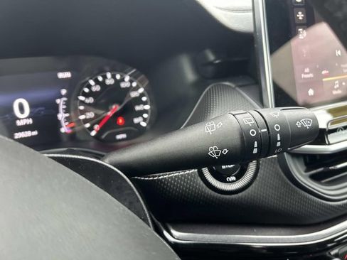 Used 2022 Jeep Compass Altitude image 26