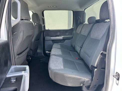 Used 2024 Ford F250 XLT AWD/4WD image 12