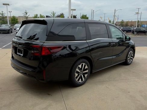 New 2026 Honda Odyssey EX-L image 5