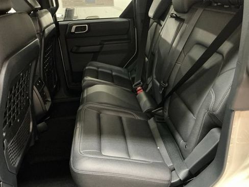 New 2026 Ford Bronco Big Bend AWD/4WD image 13