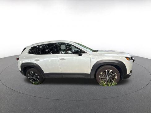 Used 2025 MAZDA CX-50 2.5 Hybrid w/ Premium Plus Pkg AWD/4WD image 2