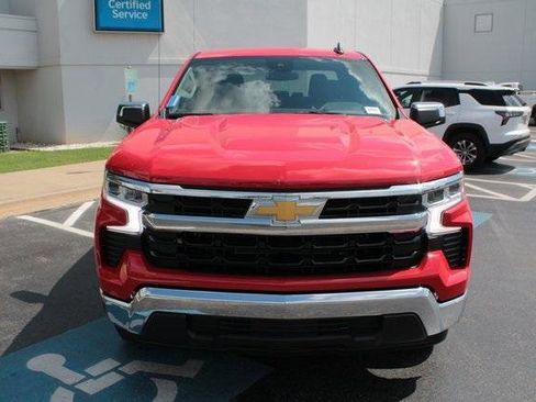 New 2026 Chevrolet Silverado 1500 LT image 5