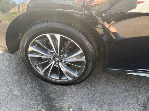 Used 2020 Acura MDX SH-AWD w/ Technology Package image 5
