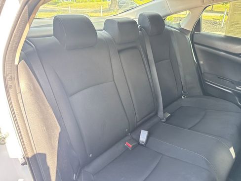 Used 2020 Honda Civic EX image 32