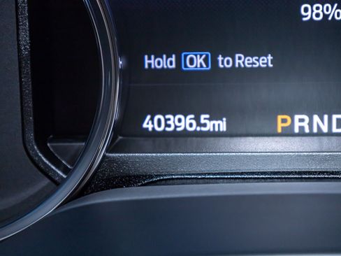 Used 2021 Ford F250 Lariat image 21