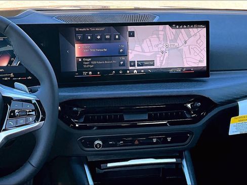 New 2026 BMW 330i Sedan w/ Premium Package image 6