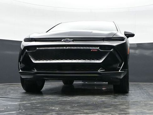 Used 2025 Chevrolet Equinox EV RS w/ Convenience Package II FWD image 35