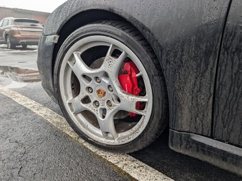 Used 2007 Porsche 911 Carrera S image 12