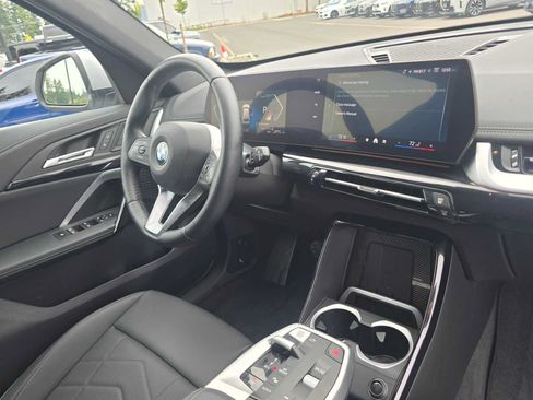 Used 2024 BMW X1 xDrive28i w/ Convenience Package AWD/4WD image 10