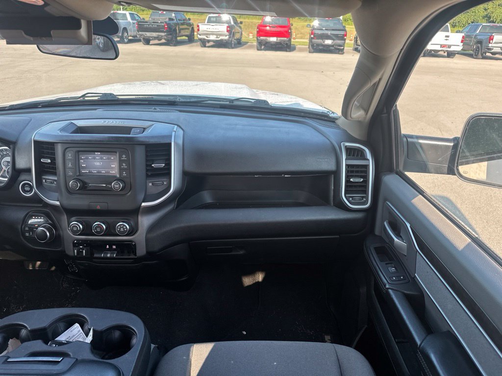 Used 2020 RAM 2500 Big Horn AWD/4WD image 12