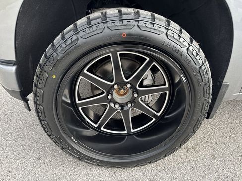 Used 2020 Chevrolet Silverado 1500 RST w/ All-Star Edition image 37