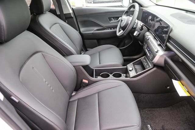 New 2026 Hyundai Kona Limited AWD/4WD image 19