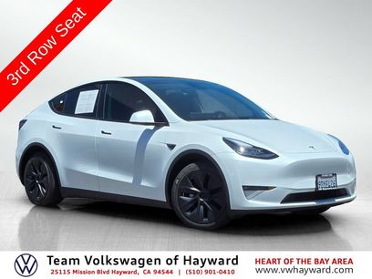 Used 2023 Tesla Model Y Long Range