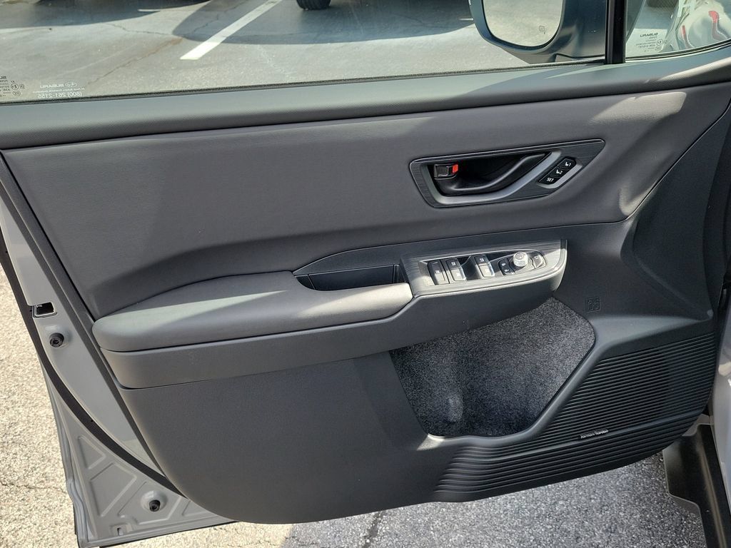 New 2026 Subaru Outback Wilderness AWD/4WD image 13