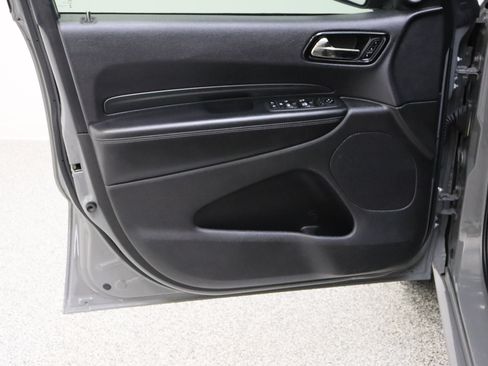 Used 2021 Dodge Durango GT RWD image 12