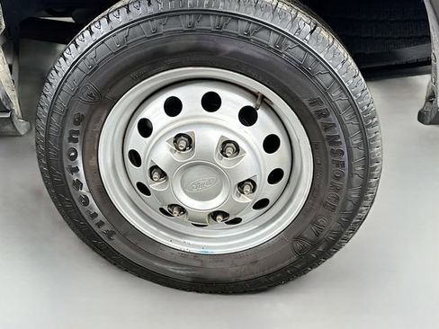 Used 2023 Ford Transit 250 Medium Roof AWD w/ Load Area Protection Package image 28