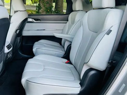 Used 2023 Hyundai Palisade SEL w/ Premium Package AWD/4WD image 25