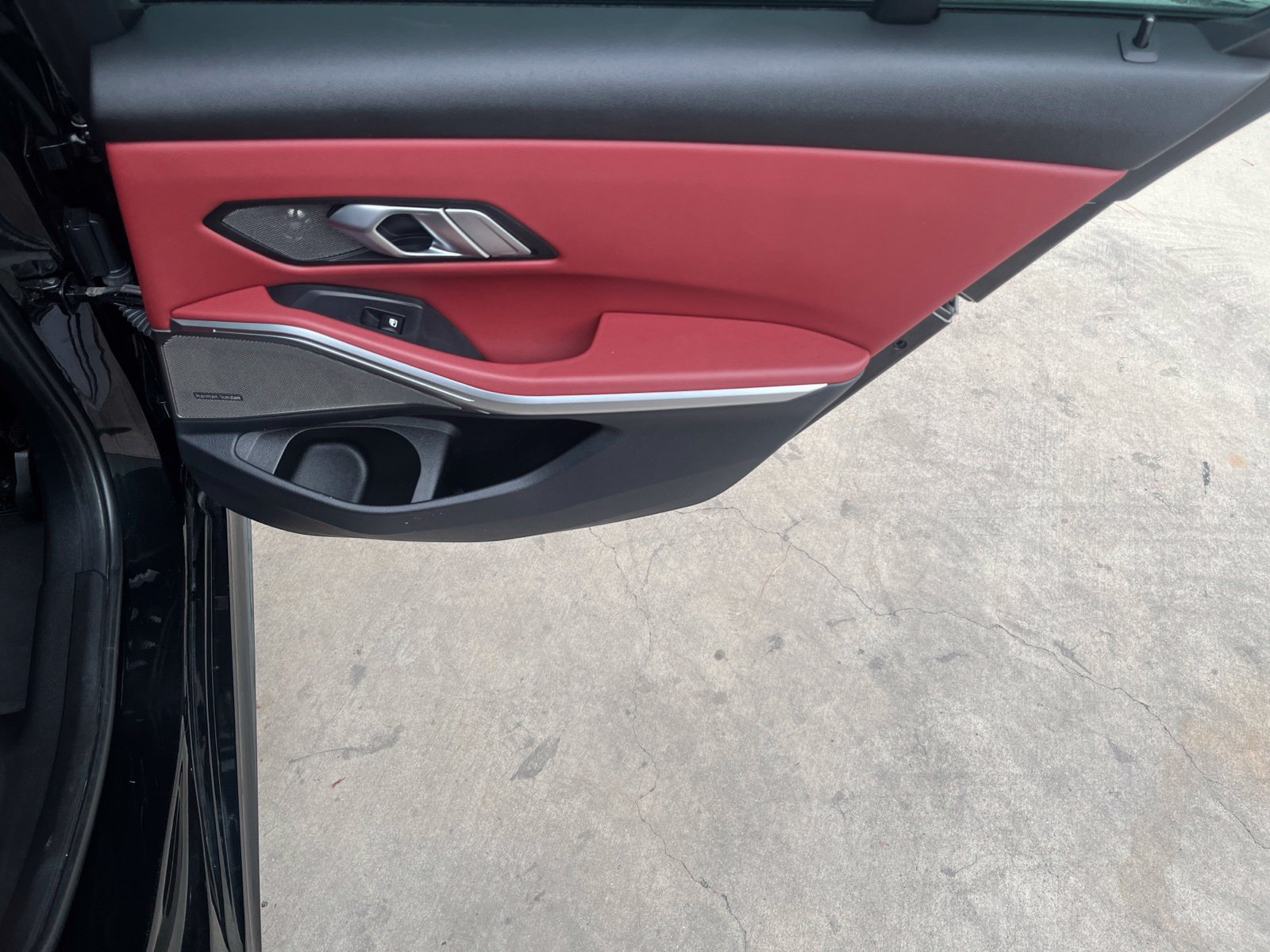 Used 2022 BMW M340i w/ Premium Package RWD image 15