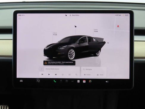 Used 2023 Tesla Model 3 Standard Range RWD image 10