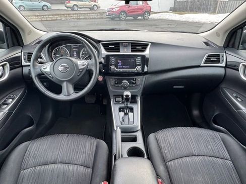 Used 2018 Nissan Sentra SV image 18