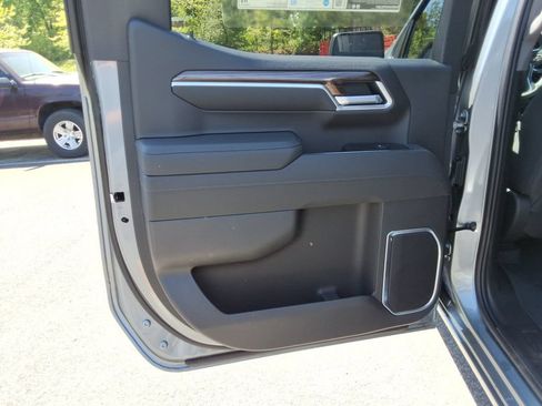 New 2026 Chevrolet Silverado 1500 RST w/ All Star Edition Plus AWD/4WD image 15