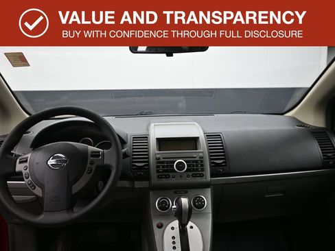Used 2009 Nissan Sentra 2.0 S image 27