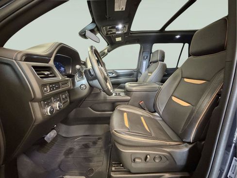 Certified 2024 GMC Yukon AT4 w/ Max Trailering Package AWD/4WD image 22