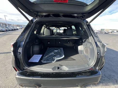 New 2026 Subaru Forester Sport image 26