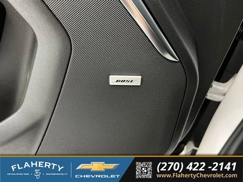 Used 2025 Chevrolet Tahoe High Country w/ Sun And Tow Package AWD/4WD image 23
