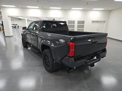 New 2026 Toyota Tacoma TRD Sport image 4