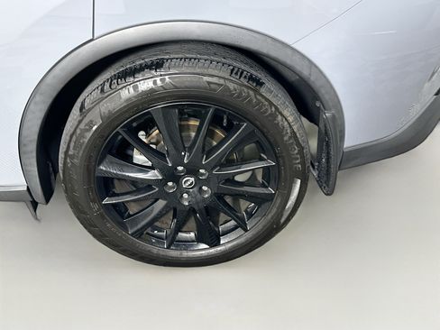 Used 2024 Nissan Murano SV w/ SV Midnight Edition Package FWD image 11