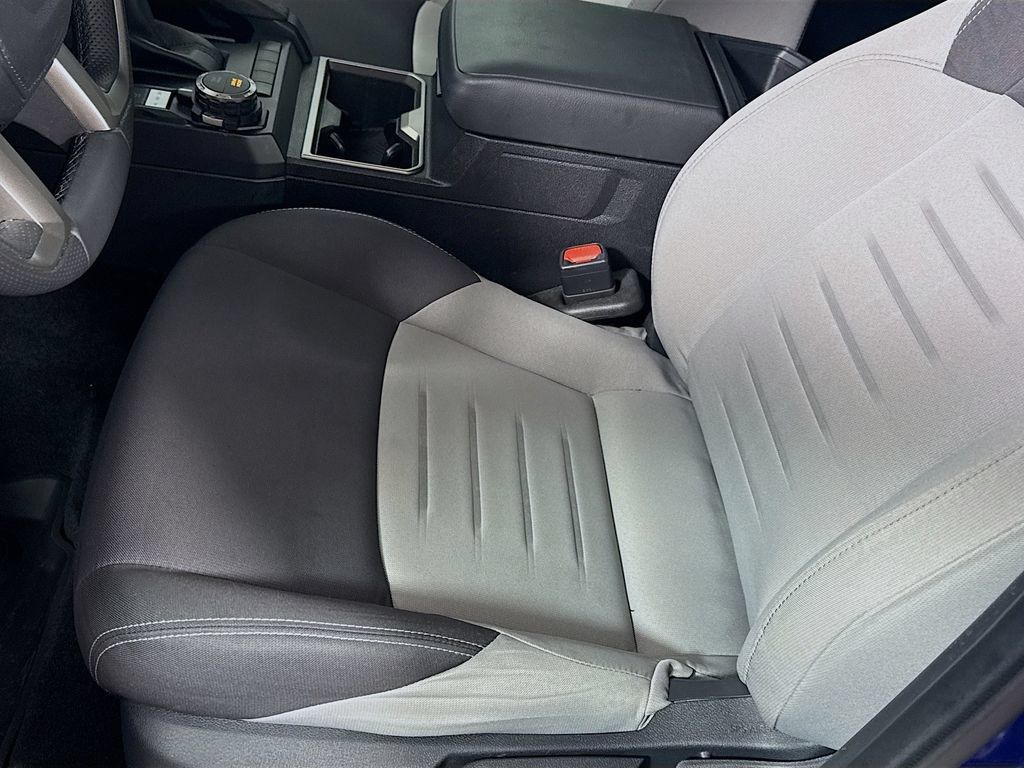 Certified 2024 Toyota Tacoma TRD Sport AWD/4WD image 18
