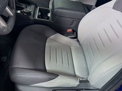 Certified 2024 Toyota Tacoma TRD Sport AWD/4WD image 18
