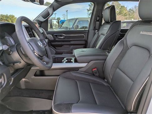 New 2026 RAM 1500 Laramie image 18