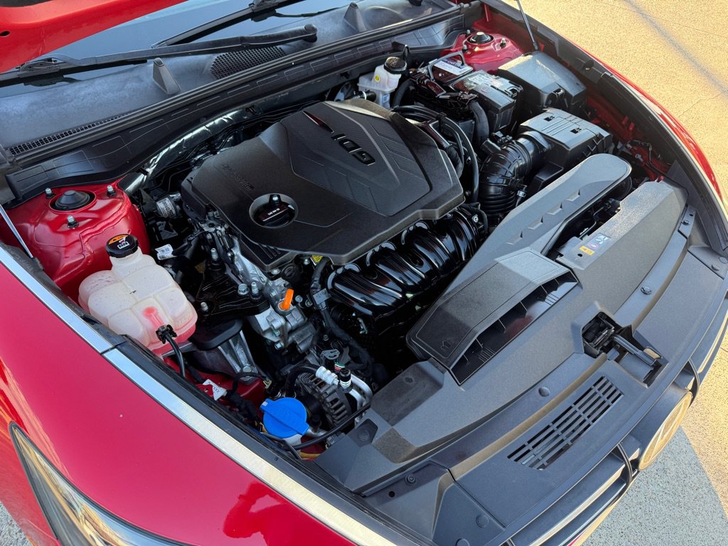 Used 2021 Hyundai Sonata SE w/ Winter Weather Package FWD image 29