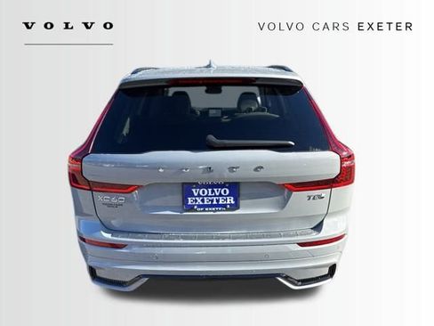 New 2026 Volvo XC60 T8 Ultra w/ Protection Package Premier image 15
