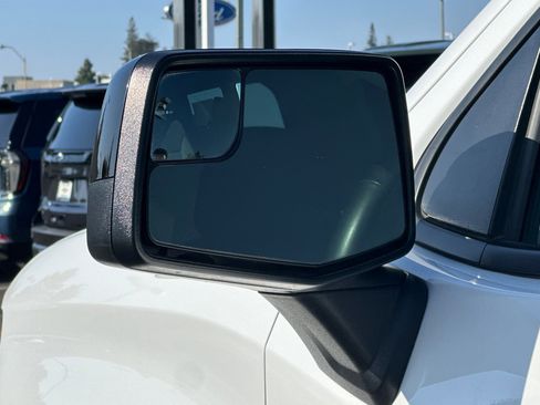 Used 2023 Chevrolet Silverado 1500 LT Trail Boss w/ Protection Package image 50