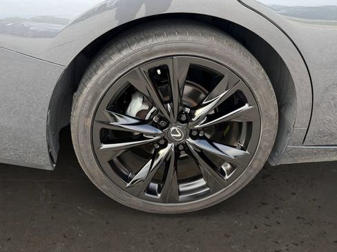 Certified 2022 Lexus ES 350 F Sport w/ Accessory Package 2 FWD image 27