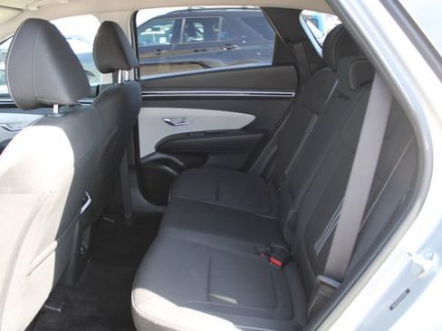 Used 2024 Hyundai Tucson SEL FWD image 32