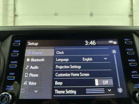 Used 2023 Toyota Tacoma TRD Off-Road image 34