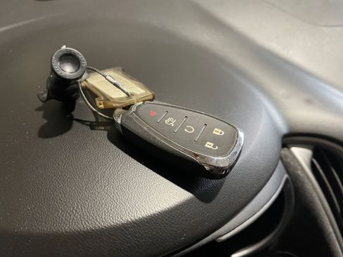 Used 2024 Chevrolet Malibu LT image 21